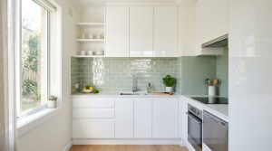The Tactile Aesthetic Of Kitchen Tile Options: Materials, Moods & Lighting Kelvin – Visual 7