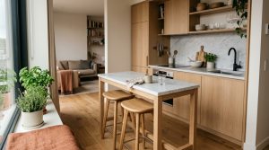 The Tactile Aesthetic Of Kitchens 2013: Materials, Moods & Lighting Kelvin – Visual 8