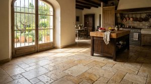The Tactile Aesthetic Of Kitchen Tile Options: Materials, Moods & Lighting Kelvin – Visual 8