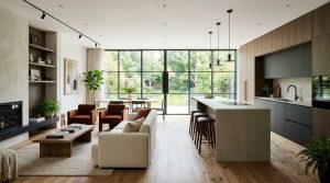The Tactile Aesthetic Of Kitchen Design Trends: Materials, Moods & Lighting Kelvin – Visual 8