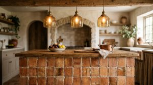The Tactile Aesthetic Of Kitchen Tile Options: Materials, Moods & Lighting Kelvin – Visual 9