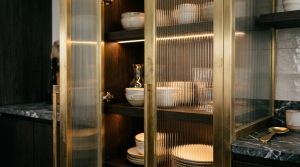 The Tactile Aesthetic Of Kitchen Design Trends: Materials, Moods & Lighting Kelvin – Visual 9