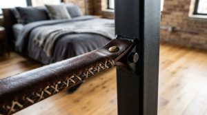 The Tactile Aesthetic Of Loft Bed Ideas: Materials, Moods & Lighting Kelvin – Visual 7