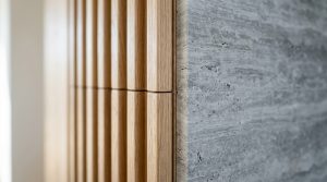 The Tactile Aesthetic Of Luxury Prefab Homes: Materials, Moods & Lighting Kelvin – Visual 7