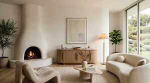 The Tactile Aesthetic Of Minimalist Furnitures: Materials, Moods & Lighting Kelvin – Visual 8