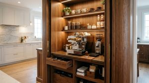 The Tactile Aesthetic Of Modern Style Kitchen: Materials, Moods & Lighting Kelvin – Visual 11