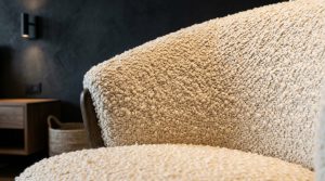 The Tactile Aesthetic Of Modern Bedroom Furniture For Kids: Materials, Moods & Lighting Kelvin – Visual 5