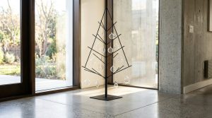The Tactile Aesthetic Of New Christmas Decorating Ideas: Materials, Moods & Lighting Kelvin – Visual 5