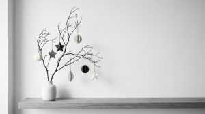 The Tactile Aesthetic Of New Christmas Decorating Ideas: Materials, Moods & Lighting Kelvin – Visual 9