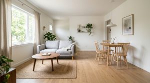 The Tactile Aesthetic Of Open Floor Plan Homes: Materials, Moods & Lighting Kelvin – Visual 3
