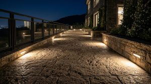 The Tactile Aesthetic Of Outdoor Plants For Patio: Materials, Moods & Lighting Kelvin – Visual 19