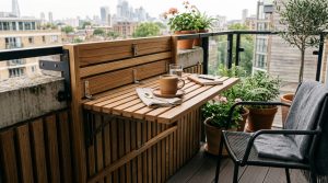 The Tactile Aesthetic Of Outdoor Plants For Patio: Materials, Moods & Lighting Kelvin – Visual 25