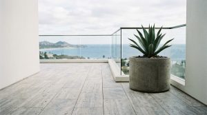 The Tactile Aesthetic Of Outdoor Plants For Patio: Materials, Moods & Lighting Kelvin – Visual 6
