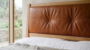 The Tactile Aesthetic Of Scandinavian Design Bed: Materials, Moods & Lighting Kelvin – Visual 6