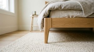 The Tactile Aesthetic Of Scandinavian Design Bed: Materials, Moods & Lighting Kelvin – Visual 8