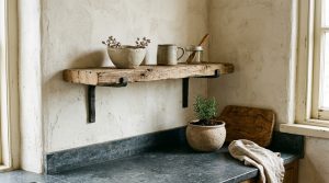 The Tactile Aesthetic Of Small Kitchen Layouts: Materials, Moods & Lighting Kelvin – Visual 12