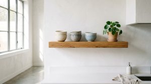 The Tactile Aesthetic Of Small Kitchen Layouts: Materials, Moods & Lighting Kelvin – Visual 5