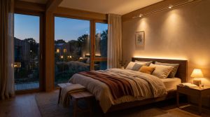 The Tactile Aesthetic Of Sustainable Housing Communities: Materials, Moods & Lighting Kelvin – Visual 12