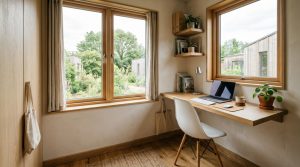 The Tactile Aesthetic Of Sustainable Housing Communities: Materials, Moods & Lighting Kelvin – Visual 2