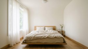 The Tactile Aesthetic Of Teenage Girl Paint Bedroom Ideas: Materials, Moods & Lighting Kelvin – Visual 6