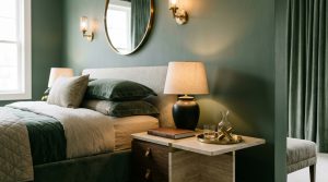 The Tactile Aesthetic Of Teenage Girl Paint Bedroom Ideas: Materials, Moods & Lighting Kelvin – Visual 7