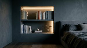 The Tactile Aesthetic Of Teenage Girl Paint Bedroom Ideas: Materials, Moods & Lighting Kelvin – Visual 9