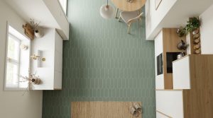 The Tactile Aesthetic Of Tile Designs For Kitchen Floors: Materials, Moods & Lighting Kelvin – Visual 10
