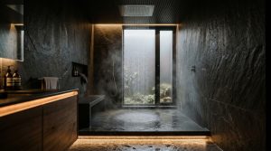 The Tactile Aesthetic Of Tile Trends 2026: Materials, Moods & Lighting Kelvin – Visual 12