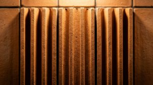 The Tactile Aesthetic Of Tile Trends 2026: Materials, Moods & Lighting Kelvin – Visual 3