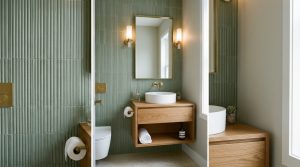 The Tactile Aesthetic Of Tile Trends 2026: Materials, Moods & Lighting Kelvin – Visual 5