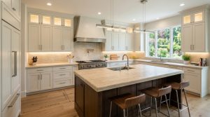 The Tactile Aesthetic Of Tile Trends 2026: Materials, Moods & Lighting Kelvin – Visual 9
