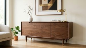 The Tactile Aesthetic Of Unique Cabinets: Materials, Moods & Lighting Kelvin – Visual 4