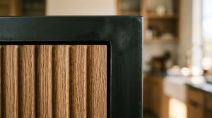 The Tactile Aesthetic Of Unique Cabinets: Materials, Moods & Lighting Kelvin – Visual 5