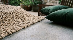 The Tactile Aesthetic Of Ways To Decorate A Small Balcony: Materials, Moods & Lighting Kelvin – Visual 13