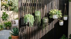 The Tactile Aesthetic Of Ways To Decorate A Small Balcony: Materials, Moods & Lighting Kelvin – Visual 22