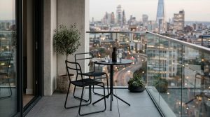 The Tactile Aesthetic Of Whole Home 2020 Patio Max Humphrey: Materials, Moods & Lighting Kelvin – Visual 11