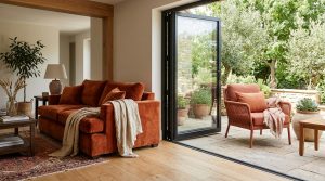 The Tactile Aesthetic Of Whole Home 2020 Patio Max Humphrey: Materials, Moods & Lighting Kelvin – Visual 13
