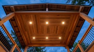 The Tactile Aesthetic Of Whole Home 2020 Patio Max Humphrey: Materials, Moods & Lighting Kelvin – Visual 16