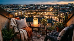 The Tactile Aesthetic Of Whole Home 2020 Patio Max Humphrey: Materials, Moods & Lighting Kelvin – Visual 20