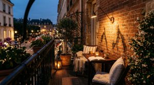 The Tactile Aesthetic Of Whole Home 2020 Patio Max Humphrey: Materials, Moods & Lighting Kelvin – Visual 4