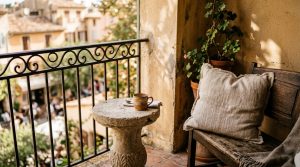 The Tactile Aesthetic Of Whole Home 2020 Patio Max Humphrey: Materials, Moods & Lighting Kelvin – Visual 5
