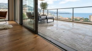 The Tactile Aesthetic Of Winter Terrace Balcony: Materials, Moods & Lighting Kelvin – Visual 15