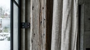 The Tactile Aesthetic Of Winter Terrace Balcony: Materials, Moods & Lighting Kelvin – Visual 21