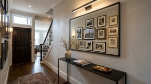 The Tactile Gallery: Merging 2700K Ambient Glow With Organic Textures For A High Contrast Boston Aesthetic – Visual 11