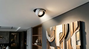 The Tactile Gallery: Merging 2700K Ambient Glow With Organic Textures For A High Contrast Boston Aesthetic – Visual 6