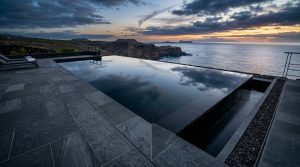 The Three Wall Revolution: Mastering Tropical Ergonomics In St. Lucian Pool Hotel Design – Visual 10