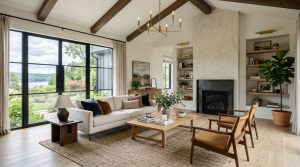 The Vertical Architectural Edit: 12 Structural Rules To Master Small Apartment Balcony Proportions – Visual 17