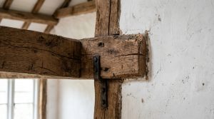 The Vertical Blueprint: Engineering Flow And Scale In Narrow Farmhouse Entryways – Visual 18