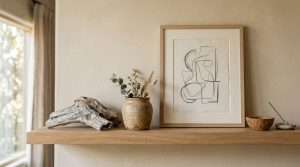 The Vertical Expansion: High Function Floating Shelf Hacks For Small Living Rooms And Awkward Alcoves – Visual 10
