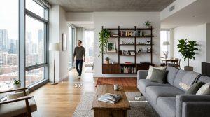 The Vertical Expansion: High Function Floating Shelf Hacks For Small Living Rooms And Awkward Alcoves – Visual 11